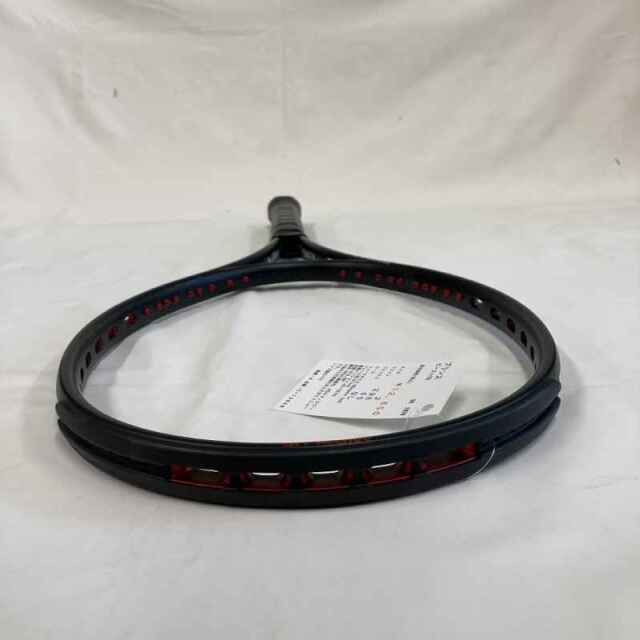 【中古ラケット】プリンス ビーストO3 98　2020