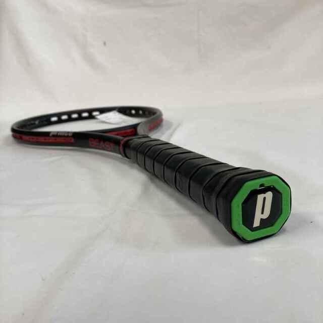 【中古ラケット】プリンス ビーストO3 98　2020