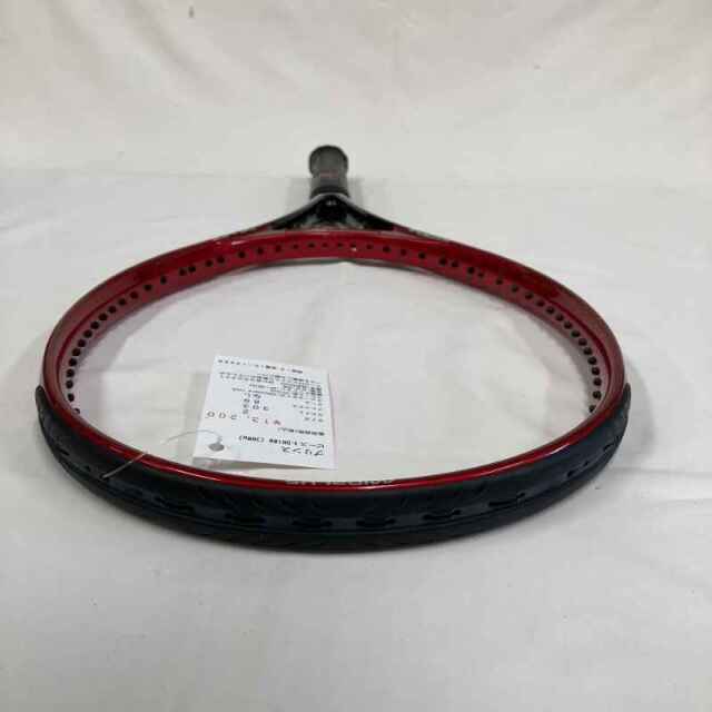 【中古ラケット】プリンス ビーストDB100（300g）