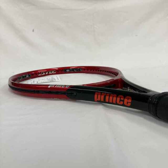 【中古ラケット】プリンス ビーストDB100（300g）