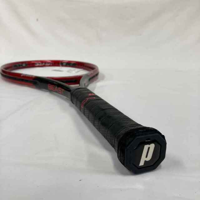 【中古ラケット】プリンス ビーストDB100（300g）
