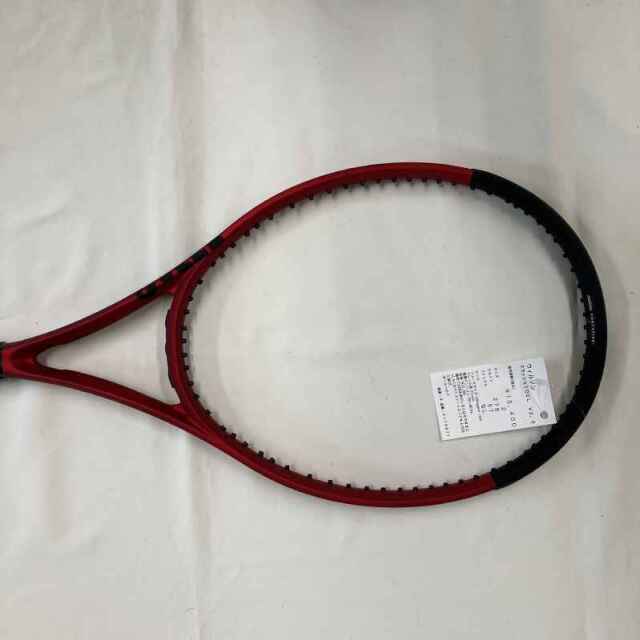 【中古ラケット】ウィルソン クラッシュ１００Ｌ　Ｖ２．０
