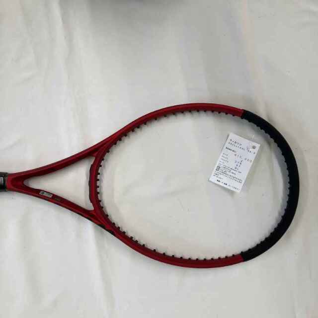 【中古ラケット】ウィルソン クラッシュ１００Ｌ　Ｖ２．０