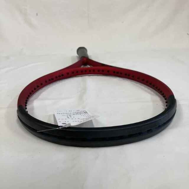 【中古ラケット】ウィルソン クラッシュ１００Ｌ　Ｖ２．０