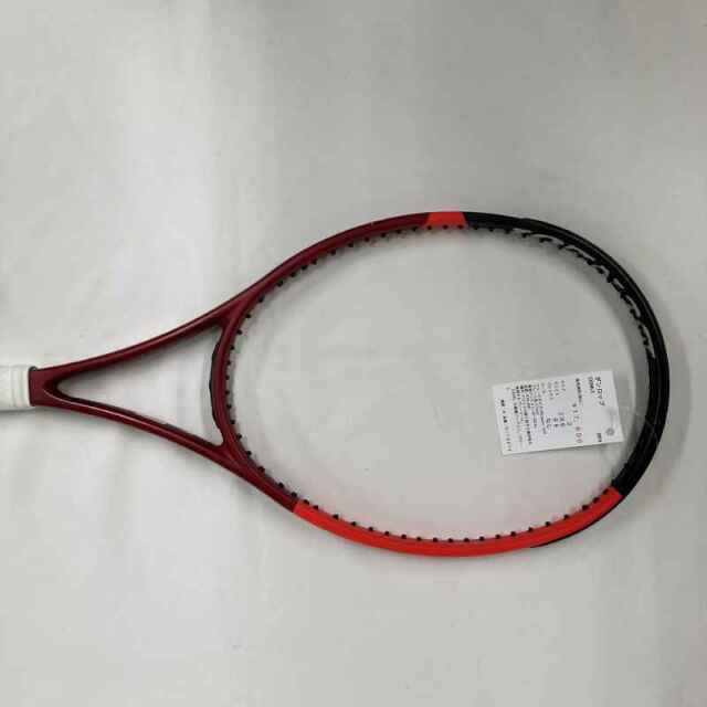 【中古ラケット】ダンロップ CX200LS 2024