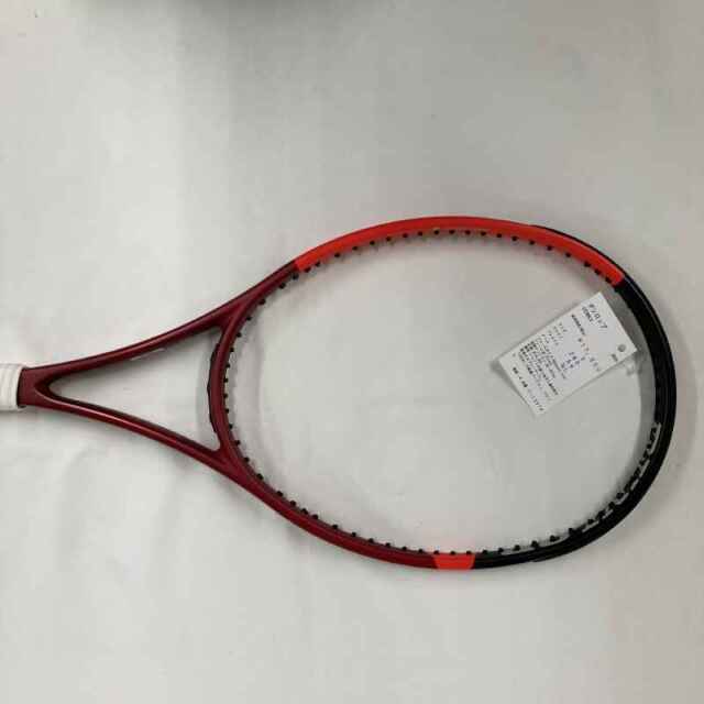 【中古ラケット】ダンロップ CX200LS 2024