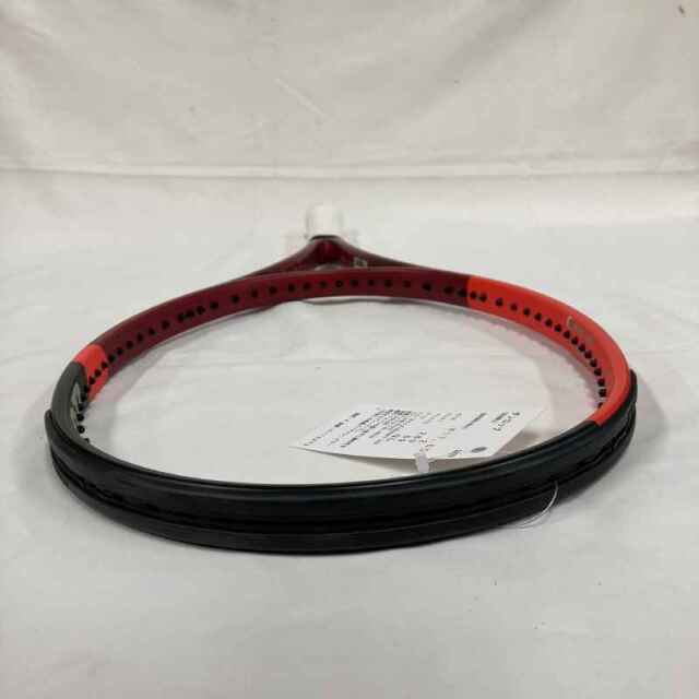 【中古ラケット】ダンロップ CX200LS 2024