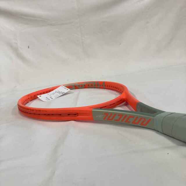 【中古ラケット】ヘッド G360ラジカルMP