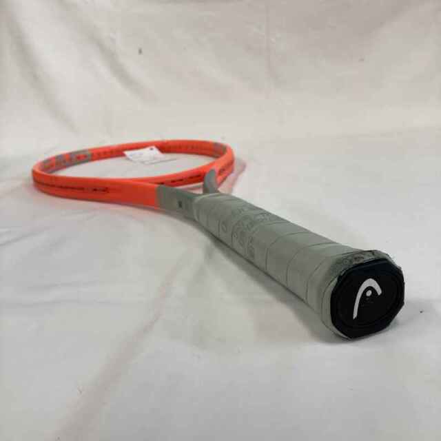 【中古ラケット】ヘッド G360ラジカルMP