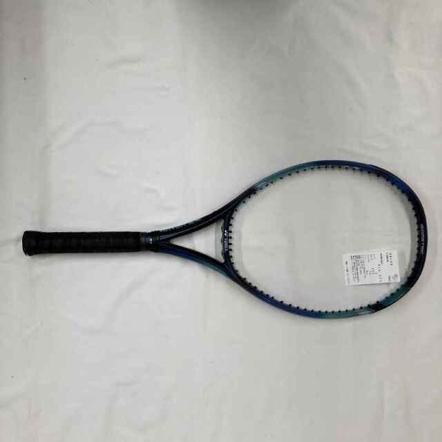 【中古ラケット】ヨネックス E-ZONE100 (2022)