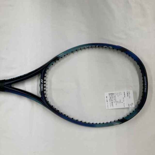 【中古ラケット】ヨネックス E-ZONE100 (2022)