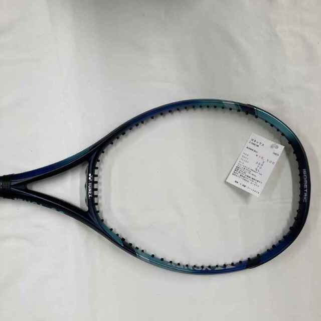 【中古ラケット】ヨネックス E-ZONE100 (2022)