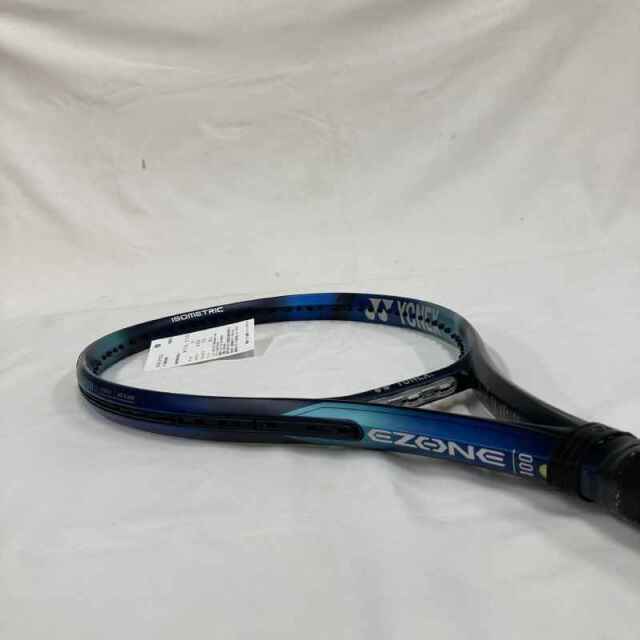 【中古ラケット】ヨネックス E-ZONE100 (2022)