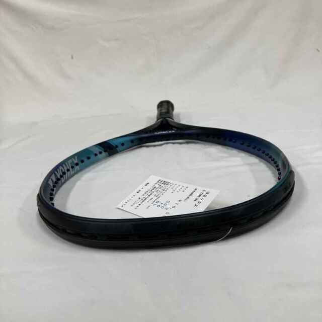 【中古ラケット】ヨネックス E-ZONE100 (2022)