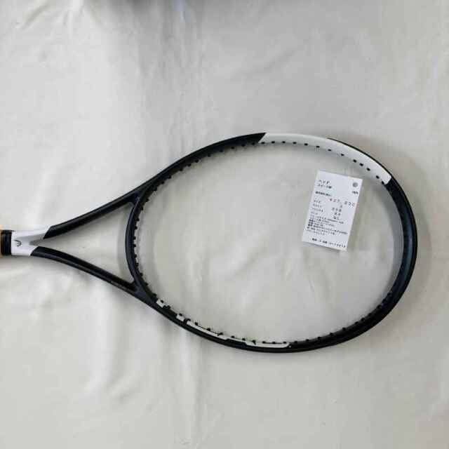 【中古ラケット】ヘッド スピ−ドMP 2026