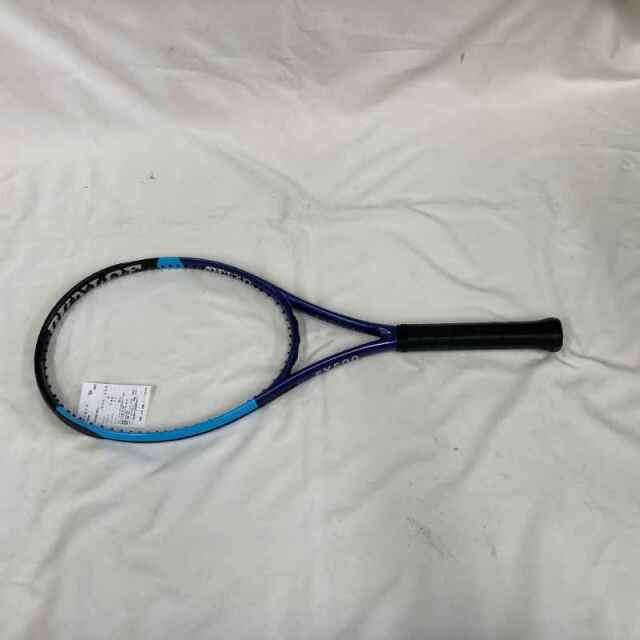 【中古ラケット】ダンロップ FX500 2025