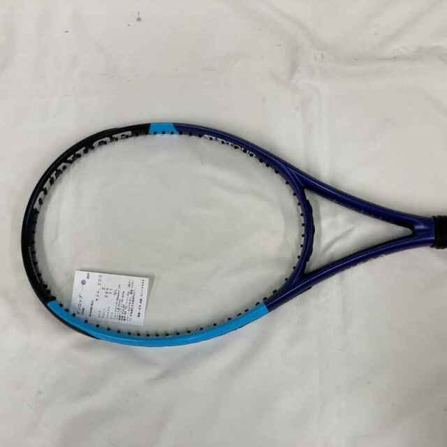 【中古ラケット】ダンロップ FX500 2025