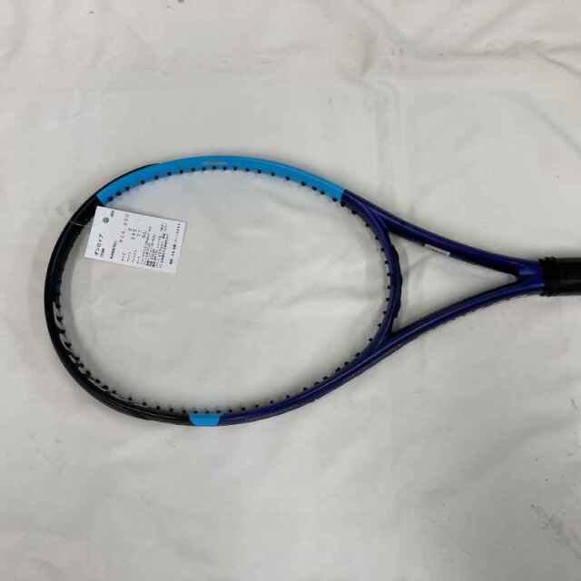 【中古ラケット】ダンロップ FX500 2025