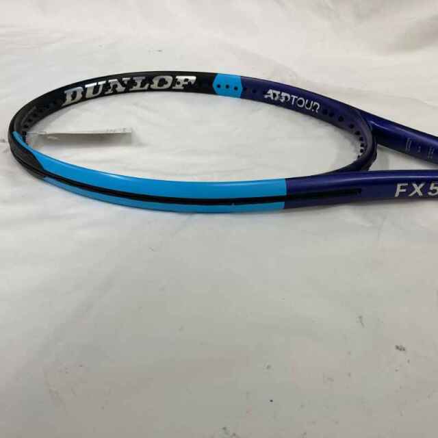【中古ラケット】ダンロップ FX500 2025