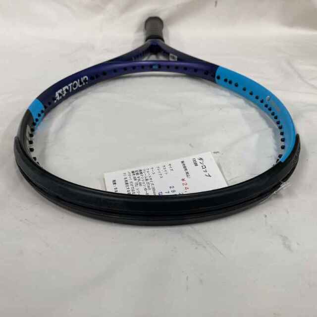 【中古ラケット】ダンロップ FX500 2025