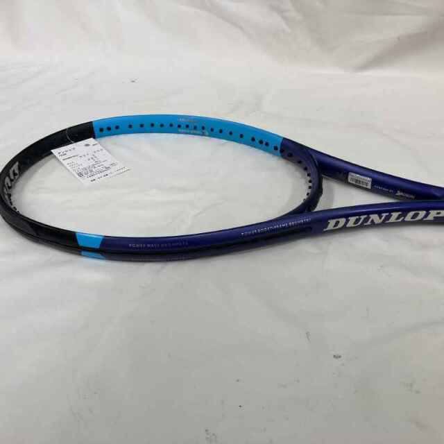 【中古ラケット】ダンロップ FX500 2025