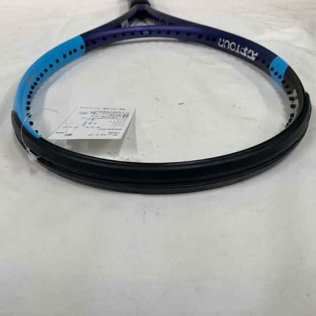 【中古ラケット】ダンロップ FX500 2025