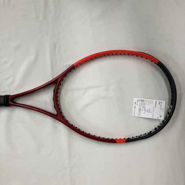 【中古ラケット】ダンロップ CX200 OS