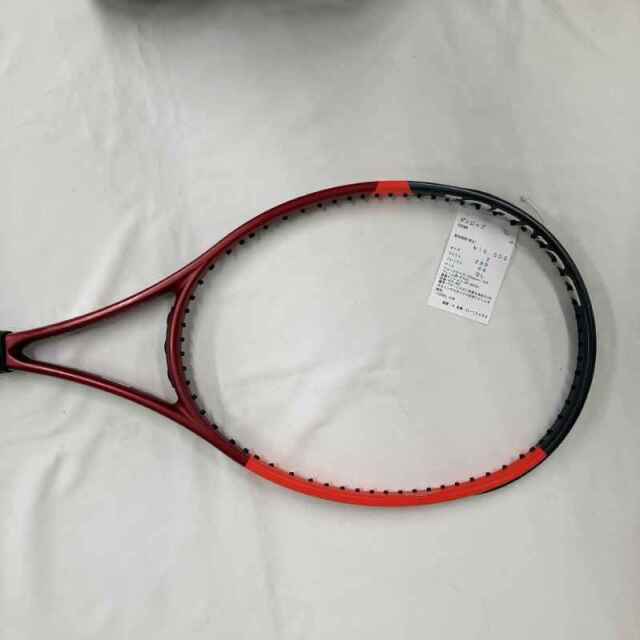 【中古ラケット】ダンロップ CX200 OS
