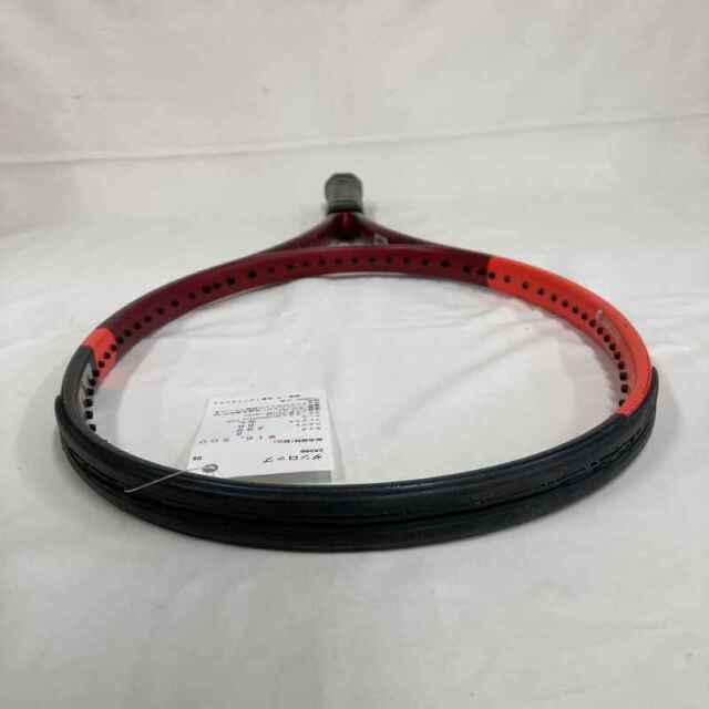 【中古ラケット】ダンロップ CX200 OS
