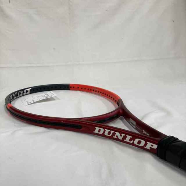 【中古ラケット】ダンロップ CX200 OS