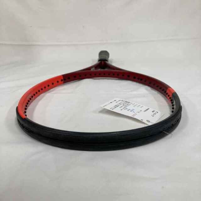 【中古ラケット】ダンロップ CX200 OS