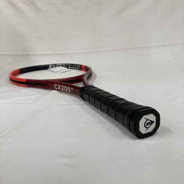【中古ラケット】ダンロップ CX200 OS