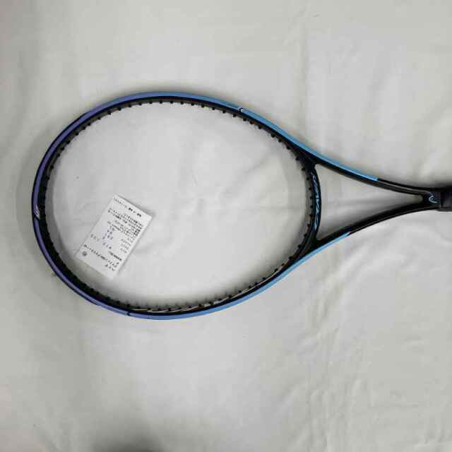 【中古ラケット】ヘッド グラフィン360+グラビティーＭＰ