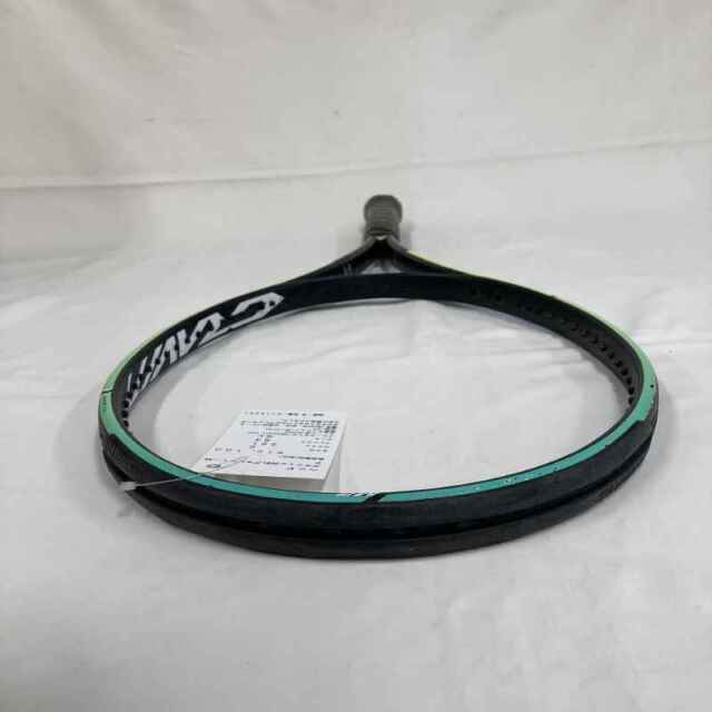 【中古ラケット】ヘッド グラフィン360+グラビティーＭＰ
