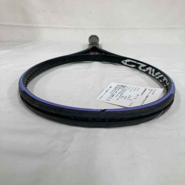 【中古ラケット】ヘッド グラフィン360+グラビティーＭＰ
