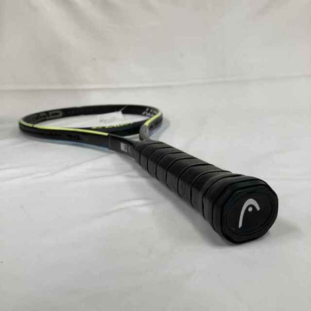 【中古ラケット】ヘッド グラフィン360+グラビティーＭＰ