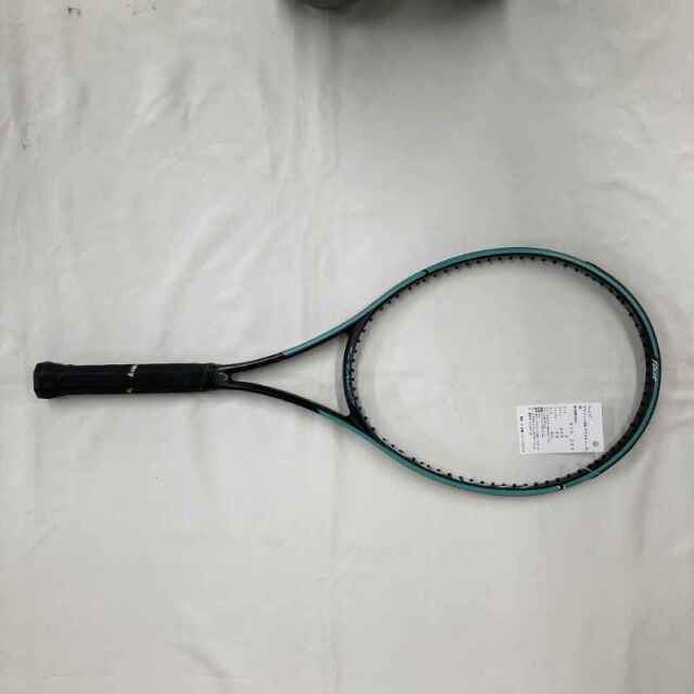 【中古ラケット】ヘッド グラフィン360+グラビティーTOUR