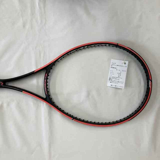 【中古ラケット】ヘッド グラフィン360+グラビティーTOUR