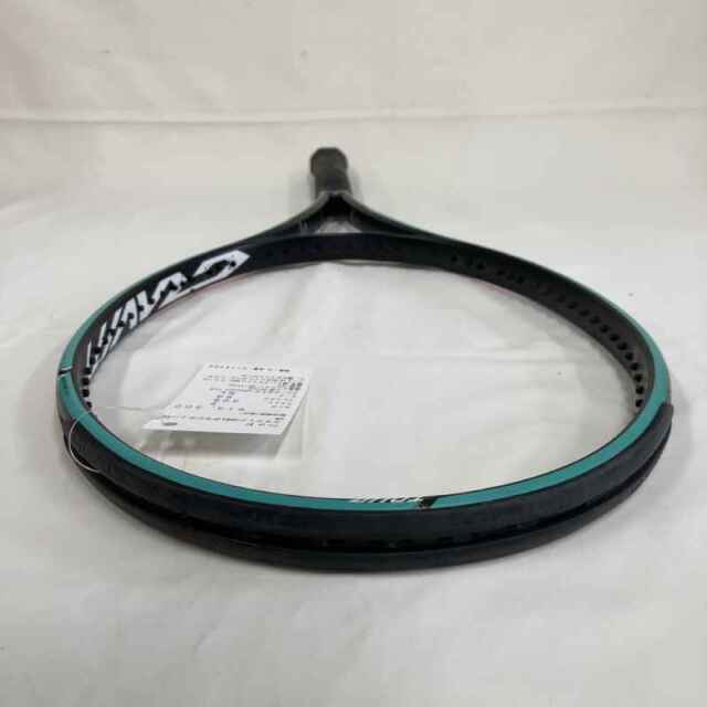 【中古ラケット】ヘッド グラフィン360+グラビティーTOUR