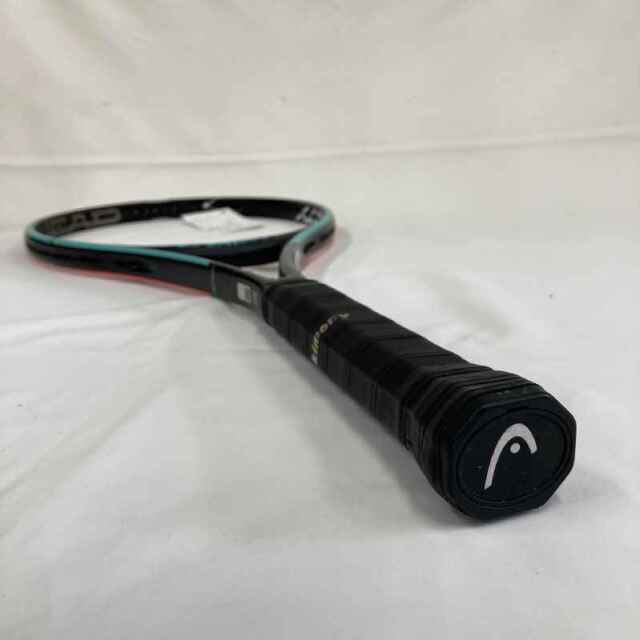 【中古ラケット】ヘッド グラフィン360+グラビティーTOUR