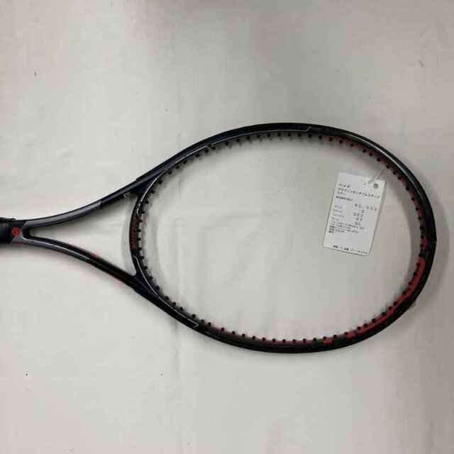 【中古ラケット】ヘッド グラフィンタッチプレステージツアー