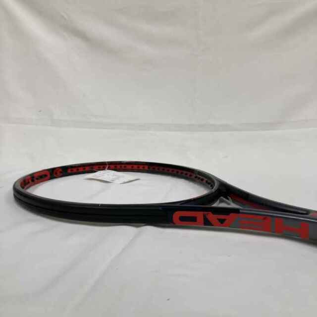 【中古ラケット】ヘッド グラフィンタッチプレステージツアー
