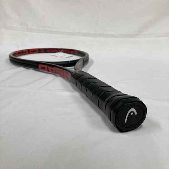 【中古ラケット】ヘッド グラフィンタッチプレステージツアー