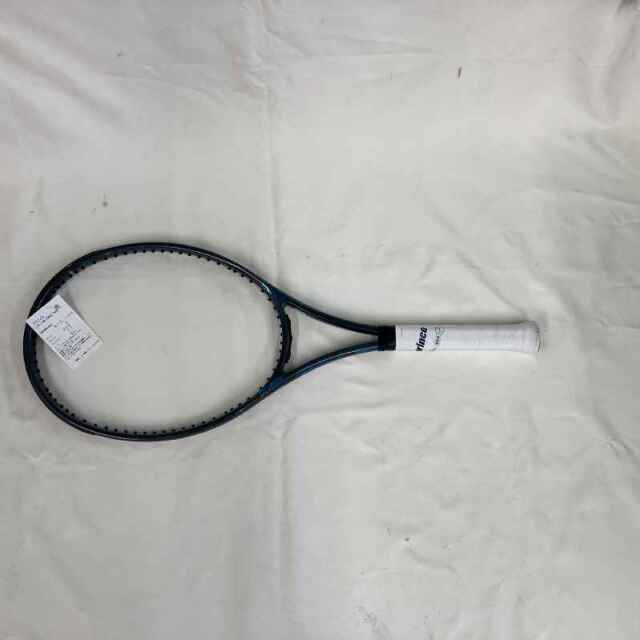 【中古ラケット】プリンス ツアー100（305g）2025