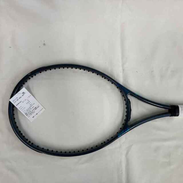【中古ラケット】プリンス ツアー100（305g）2025