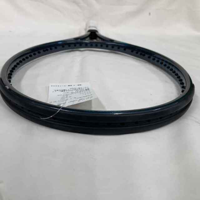 【中古ラケット】プリンス ツアー100（305g）2025