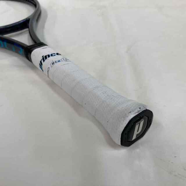 【中古ラケット】プリンス ツアー100（305g）2025