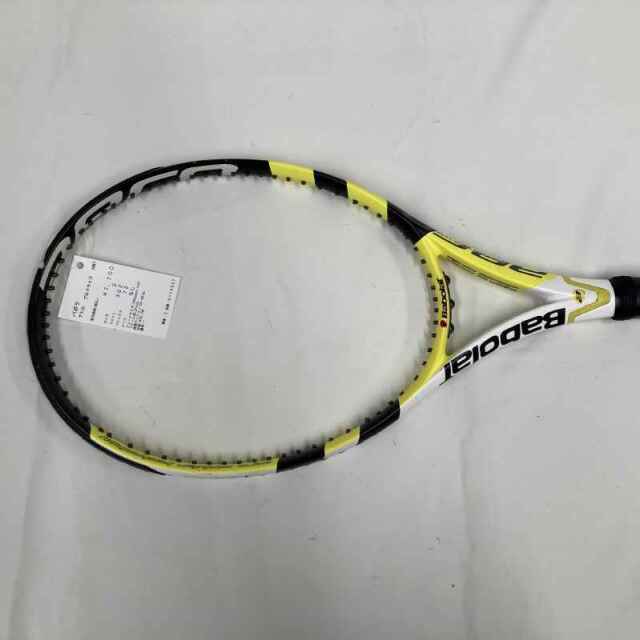 【中古ラケット】バボラ アエロ プロドライブ 2007