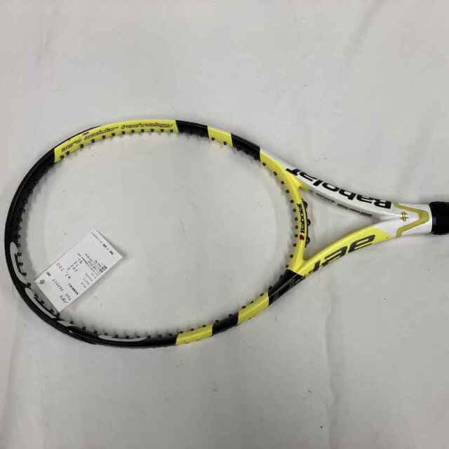 【中古ラケット】バボラ アエロ プロドライブ 2007