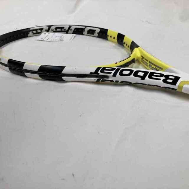 【中古ラケット】バボラ アエロ プロドライブ 2007